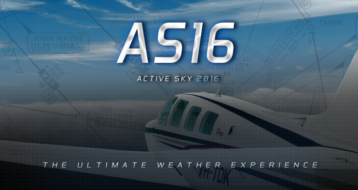 active sky 16 navigraph