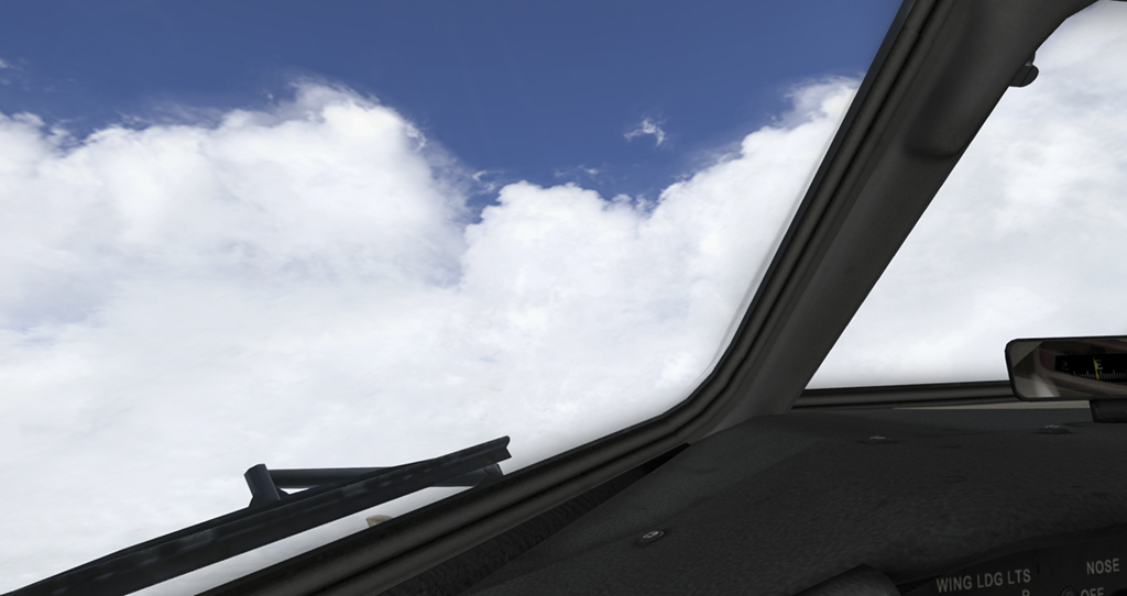 Active Sky XP | HiFi Simulation Technologies