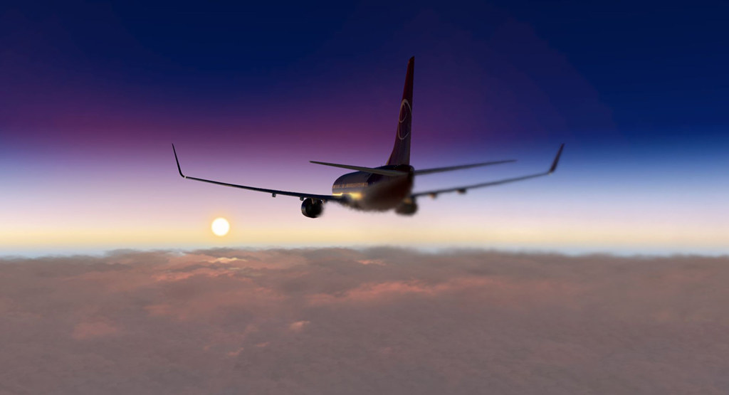 fsx vs x plane 11