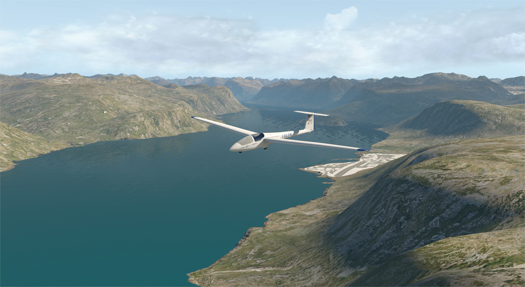 xenviro with active sky xp