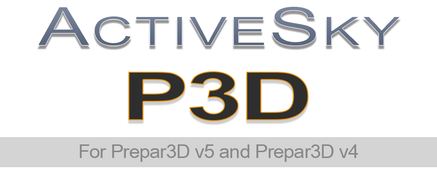active sky 16 for p3d v4