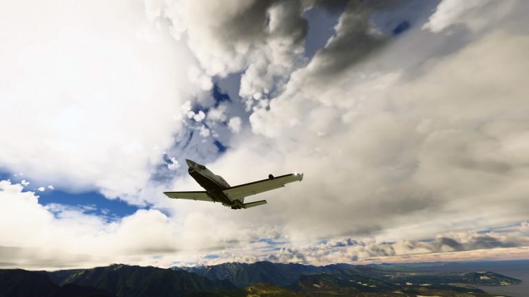 Active Sky FS | HiFi Simulation Technologies